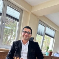 Burak Mandi
