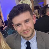 Adam Holdham