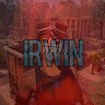 Preston irwin