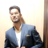 Virag Shah