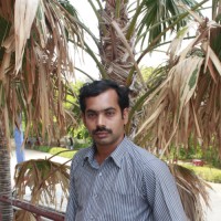 Vijayakumar Ravichandran