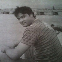Ashok Rawat