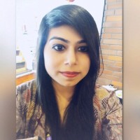Mansi Khurana