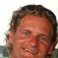 Raimond van der Gaag