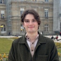 Peter D'Angelo