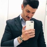 Gabriel Henrique Campos