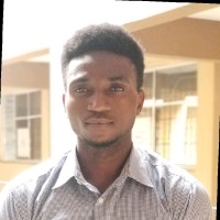 Onumaegbu Gospel