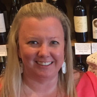 Stephanie Jenkins