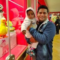 Deepak Manni