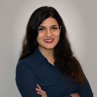 Zohreh Bakhshayesh A.