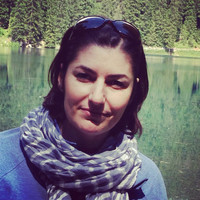 Alessia Trucchia