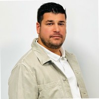 Ismael Aguado Vázquez