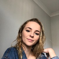 Hayley Wilson