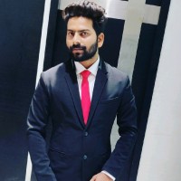 Avinash Kumar Chaurasiya