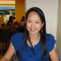 Jennifer Carating Almaria, Bsmt, Ct-Mlt, Ct- Ascp, Mls