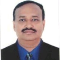 Dr Bikash Patra