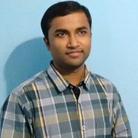 Vishnu Tahakik