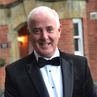 Stephen Mullen