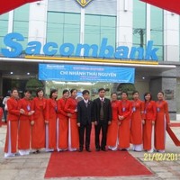 Sacombank Thai Nguyen