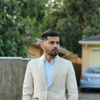 Amritpal Khokhar