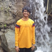 Nishant Shinde