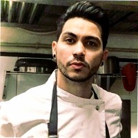 Gerard Herrera
