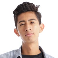 Jared Xavier Sandoval Ramos