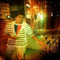 Anthony Fernando