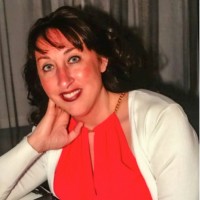 Johanna Cornwell