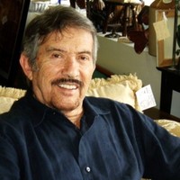Enrique Amador