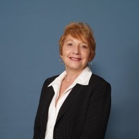 Patricia Raymer