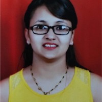 Anshika Singhal