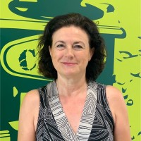 Maria Jesús Parrilla Salas