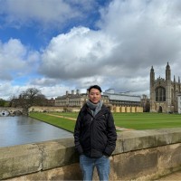 Marco Chow
