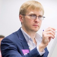 Sergey Sosnin, Ph.D.