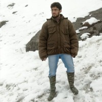 Kedar Kale
