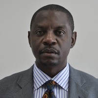 Namuunda Mutombo