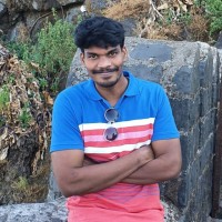 Ashokkumar Balaguru