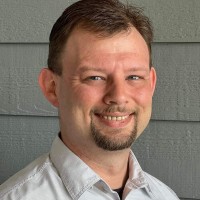 Chad Tidrington
