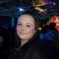 Vicky Redman