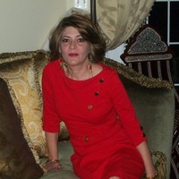 Sana Hashimi