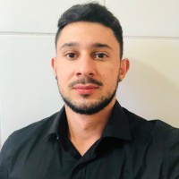 João Carlos Gimenez