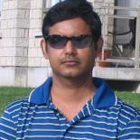 Aniruddha (Ani) Roy