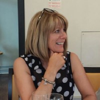 Michelle Mason DipPFS (formerly Keegan)