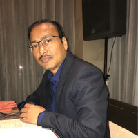 Ananda Barman