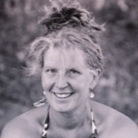Victoria Connolly