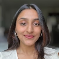 Jhanvi Patel