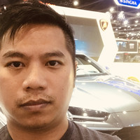 Suchanin Kaewchuang
