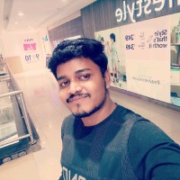 Praveenkumar R