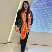 Tushita Sahni